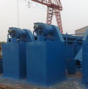 HD單機(jī)除塵器