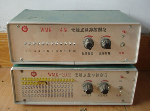 WMK-4無(wú)接觸點(diǎn)脈沖控制儀