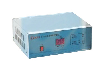 PIC-20X脈沖控制儀